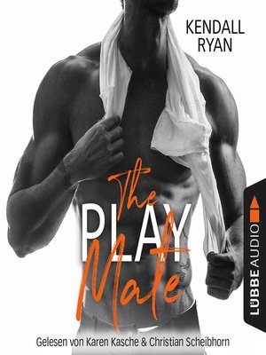 cover image of The Play Mate